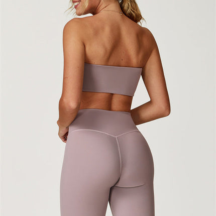 The Isabella Sports Bra Leggings 2-Piece Set