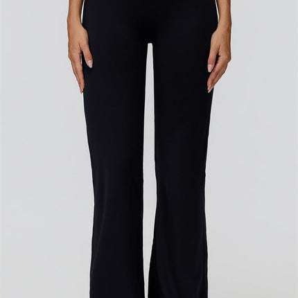 The Canyon Flared Leggings