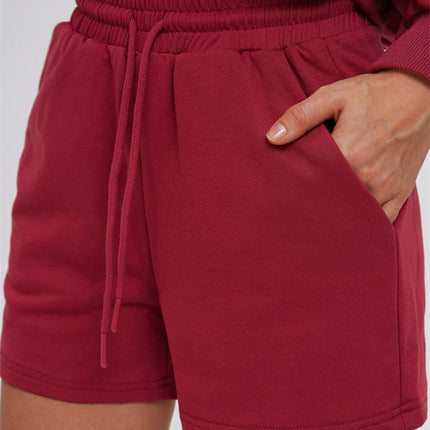 The Kinetic Shorts