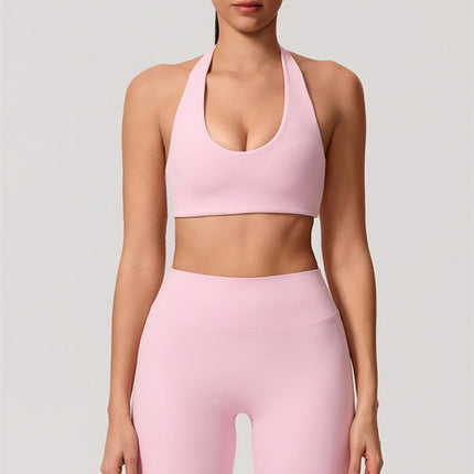 The Nestle Sports Bra
