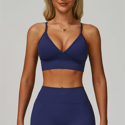 The Empower Shorts