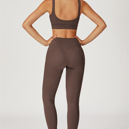 The Conquer Sports Bra