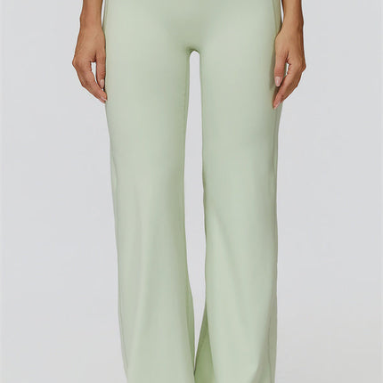 The Canyon Flared Leggings