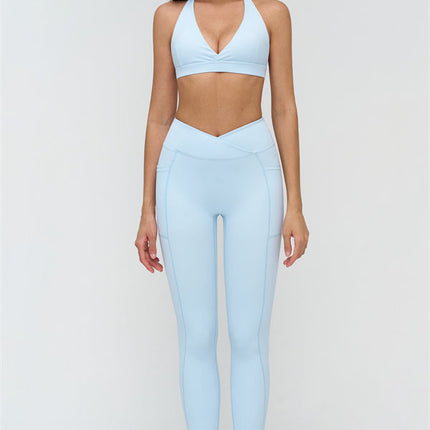 The BoldFit Sports Bra
