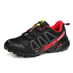 Black And Red / 39