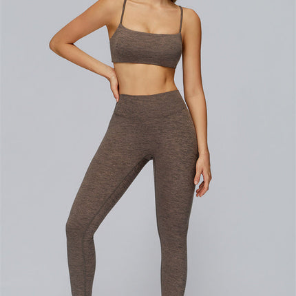 The Radiance Sports Bra