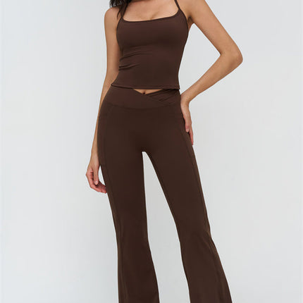 The BoldFit Crop Top