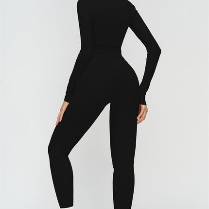 The Stride T-shirt Leggings 2-Piece Set