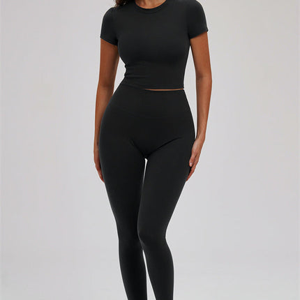 The Svelte T-shirt