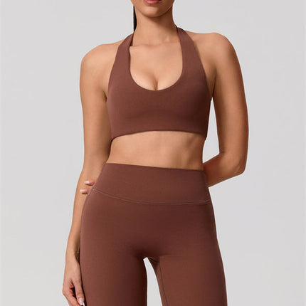 The Nestle Sports Bra
