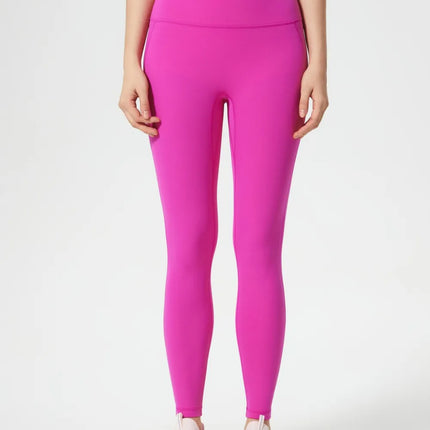 Millennia Wide Waistband Active Leggings