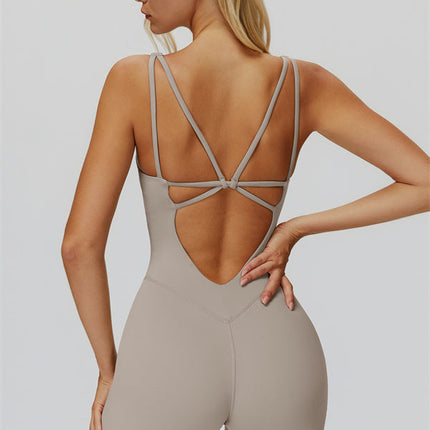 The Butterfly Jumpsuit