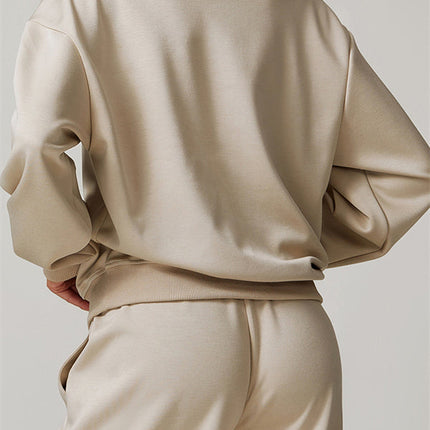 Swift Stretch Sweatshirt