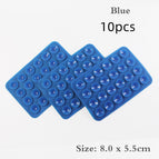 Blue10PCS