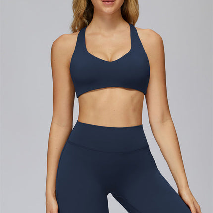 The Radiance Pure Sports Bra