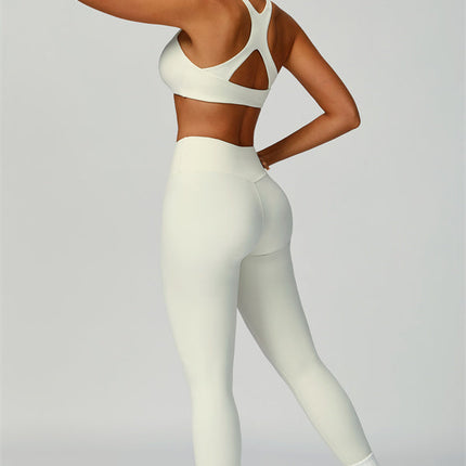 The Thrive Leggings
