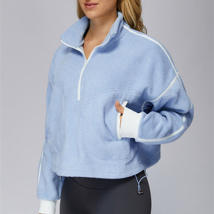 The Unbreakable Sweatshirt