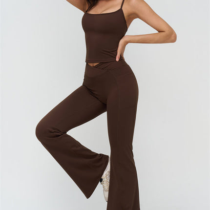 The BoldFit Crop Top