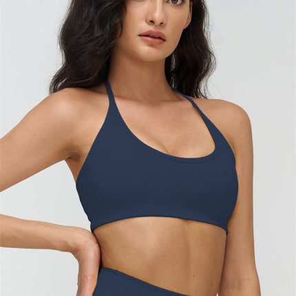 The Stride Sports Bra Leggings 2-Piece Set