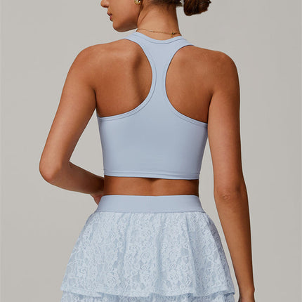 The Wonder Crop Top