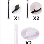 5pcs Wavy Set17
