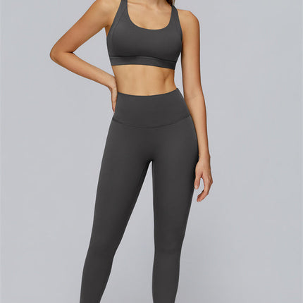 The Elle Form Sports Bra