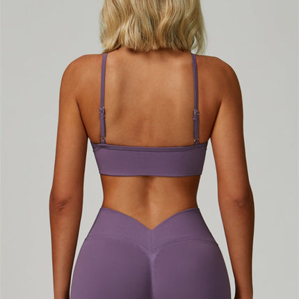 The Empower Shorts