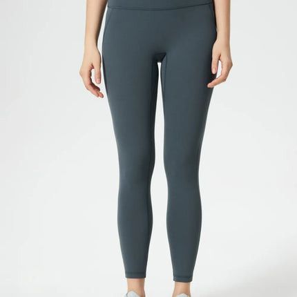 Millennia Wide Waistband Active Leggings