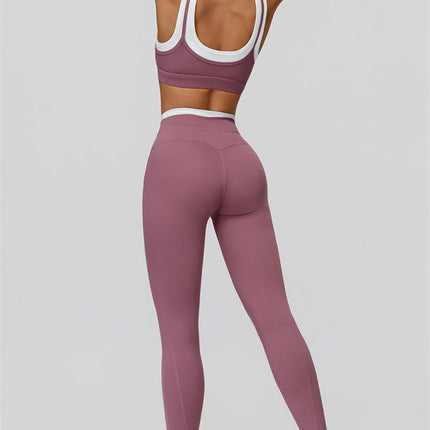The Canyon Sports Bra