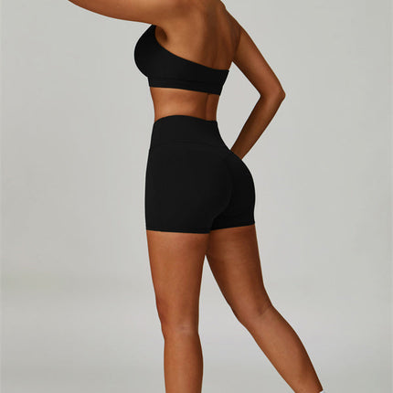 The Bold Shorts