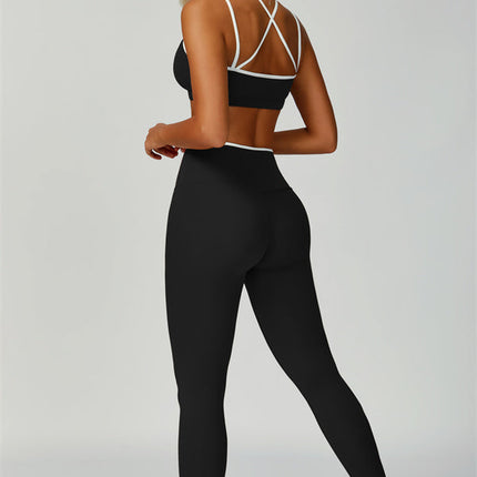 The Quest Sports Bra