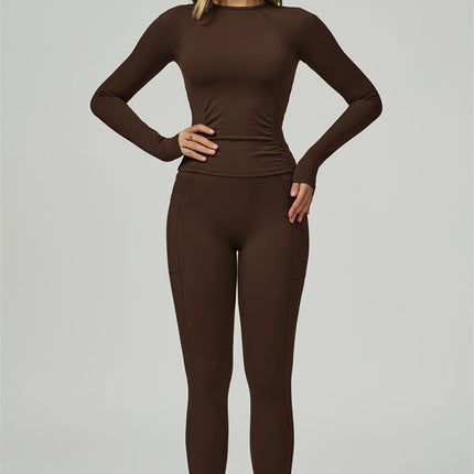 The FlexFit Active Top