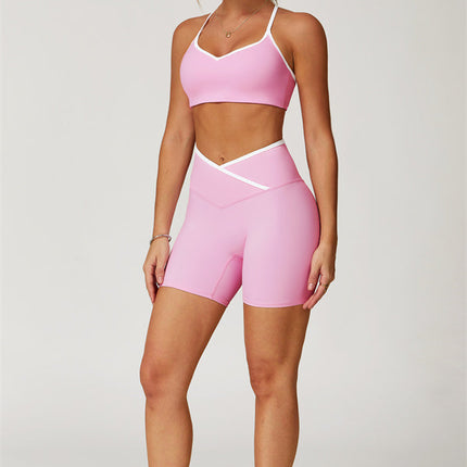 The Boost Sports Bra