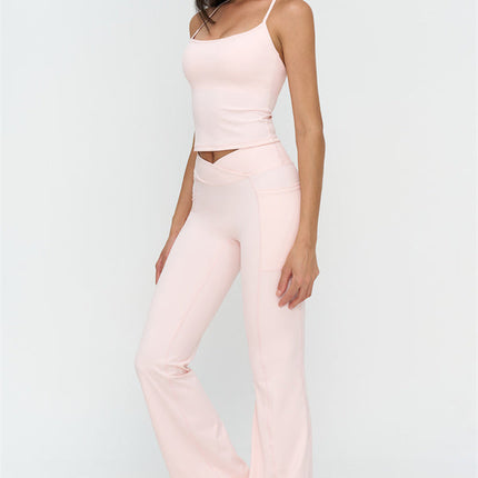 The BoldFit Crop Top