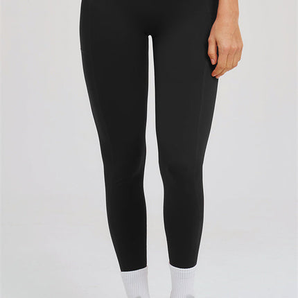 The Sizzle Zip Jacket Leggings 2-Piece Set