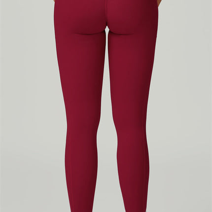 The FlexFit Active Top Leggings 2-Piece Set