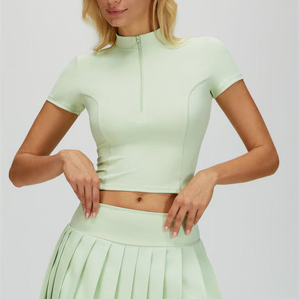 The Dreamy T-shirt Skirt 2-Piece Set