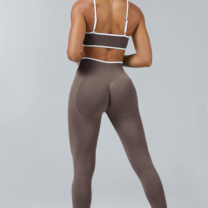 The Elevate Leggings