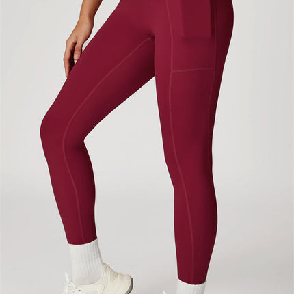 The Propel Crop Top Leggings 2-Piece Set