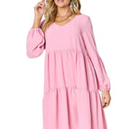 Pink / M