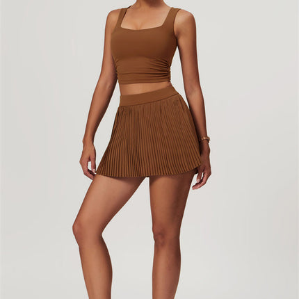 The Balance Crop Top