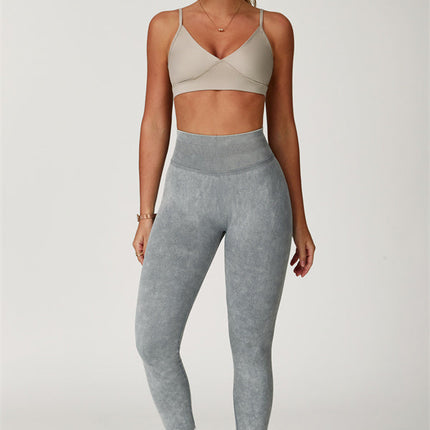 The New Zest Leggings