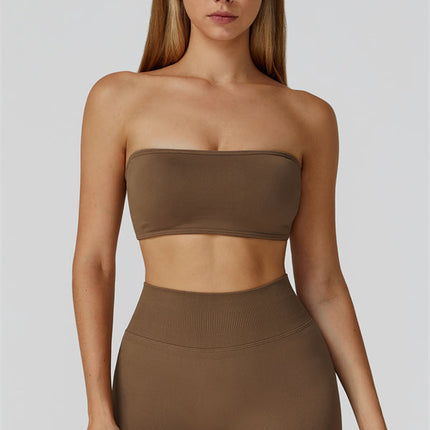 The Reign Sports Bra