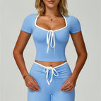 Soft Blue / S