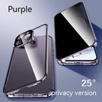 Purple Peep Proof Goggles / IPhone15promax