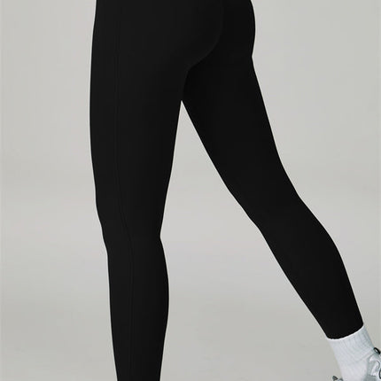 The Bold Halter Sports Bra Leggings 2-Piece Set