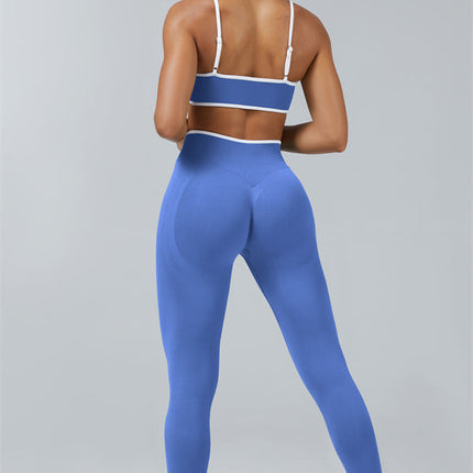 The Elevate Leggings