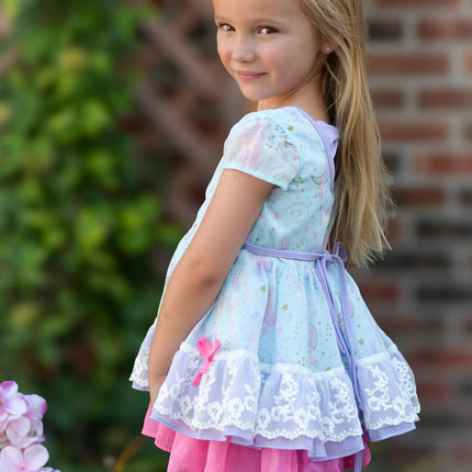 Blair Tunic Set - Once Upon a Fairytale