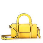 Yellow / 22x6.5x16cm