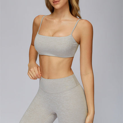 The Radiance Sports Bra Leggings 2-Piece Set